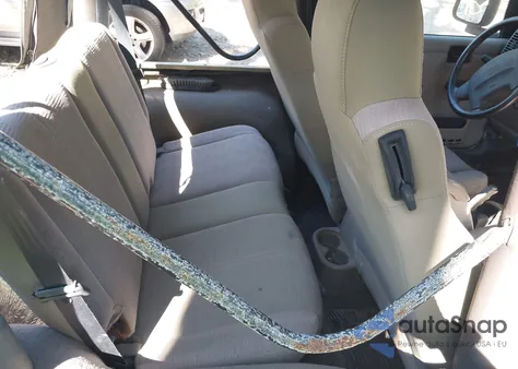 2003 Jeep Wrangler Sport z USA, uszkodzony, nr VIN 1J4FA49S13P313180